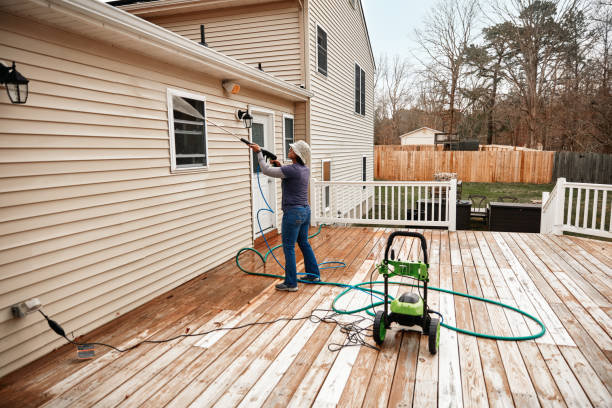 Best Pressure Washing Services for Businesses  in Rolla, ND