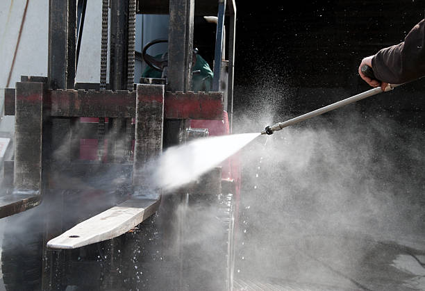 Best Local Pressure Washing Services  in Rolla, ND