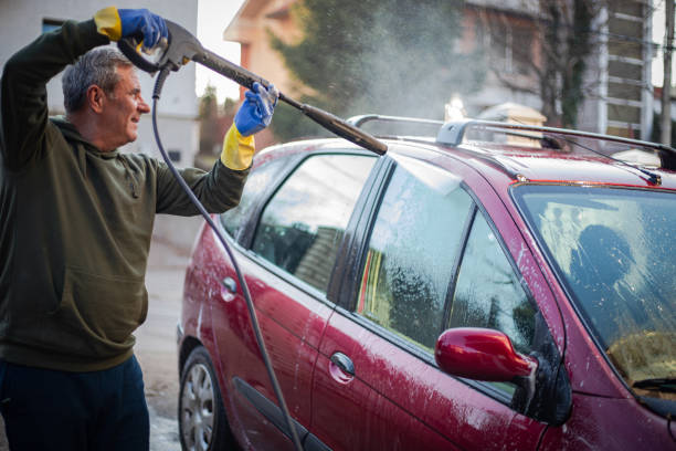 Rolla, ND Pressure Washing Company