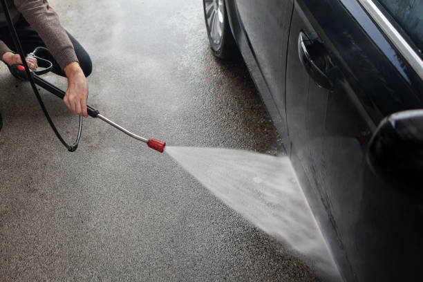 Best Roof Power Washing Services  in Rolla, ND